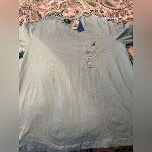 NWT Men’s Nautica 2XL T-Shirt